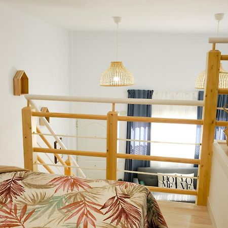 Be Málaga Centro Apartamento Exterior foto